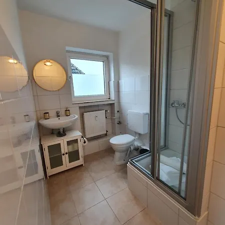 Melody Mit E-ladesaeule Und Mobiler Klimaanlage Apartment