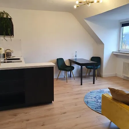 Melody Mit E-ladesaeule Und Mobiler Klimaanlage Apartment