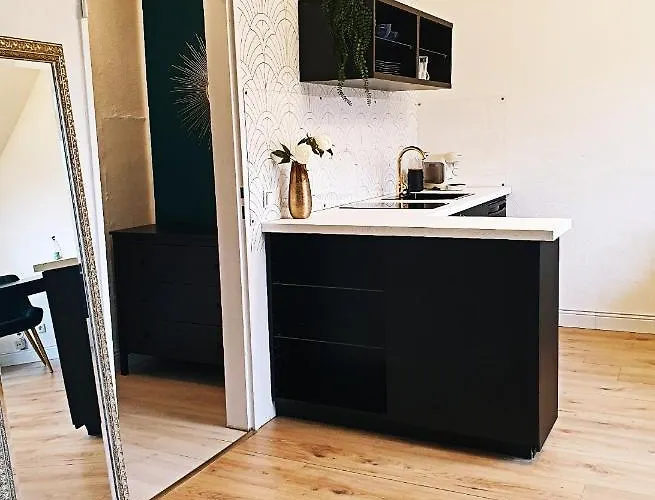 Melody Mit E-ladesaeule Und Mobiler Klimaanlage