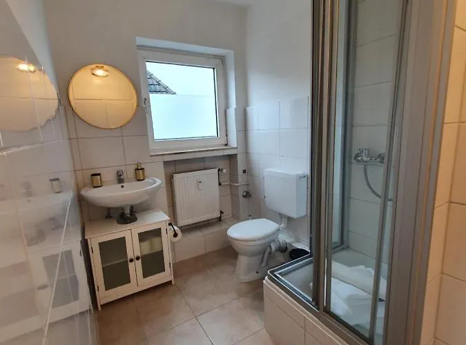 Melody Mit E-ladesaeule Und Mobiler Klimaanlage Apartment