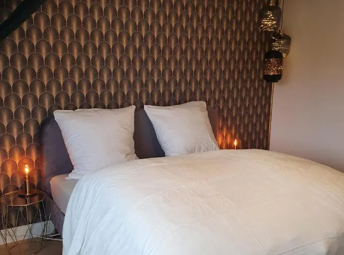 Melody Mit E-ladesaeule Und Mobiler Klimaanlage Apartment *