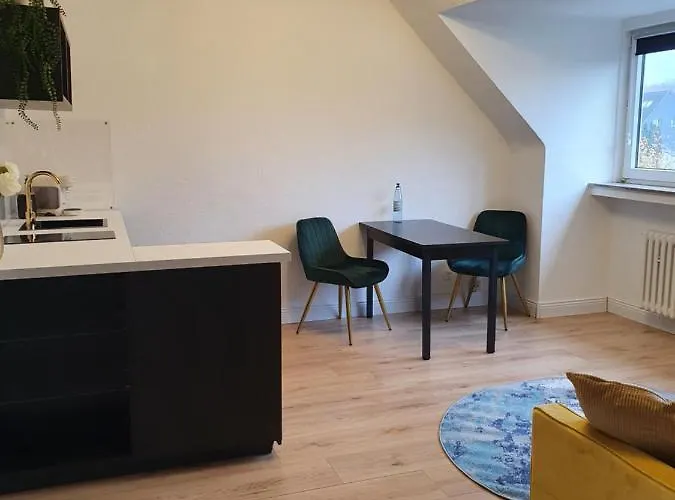 Melody Mit E-ladesaeule Und Mobiler Klimaanlage Apartment